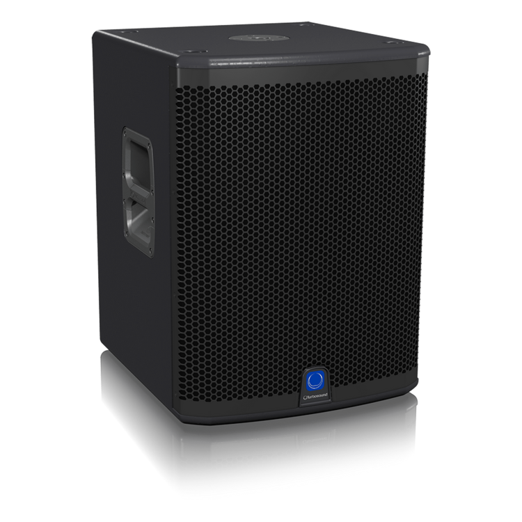 Turbosound iQ15B