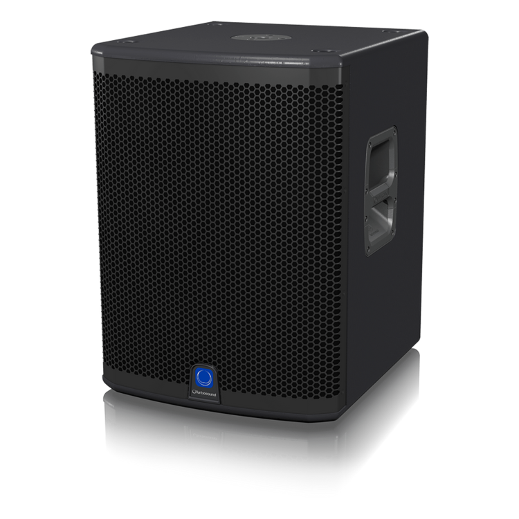 Turbosound iQ15B