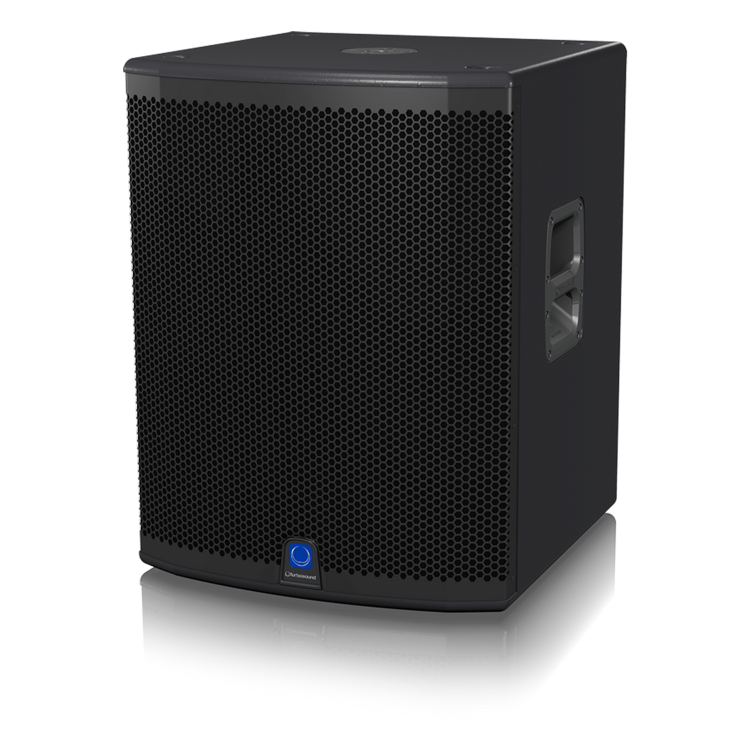 Turbosound iQ18B