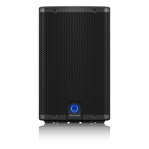 Turbosound iQ8