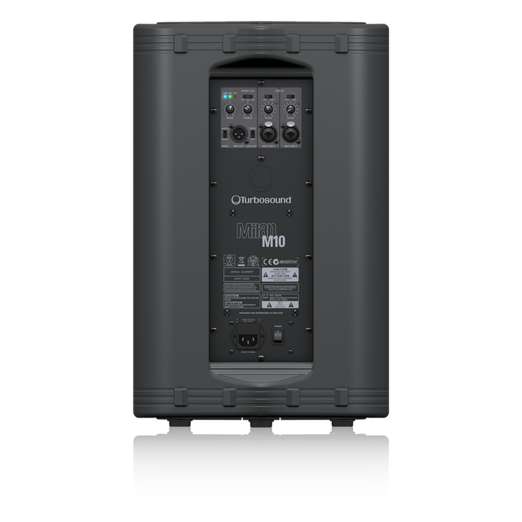 Turbosound Milan M10