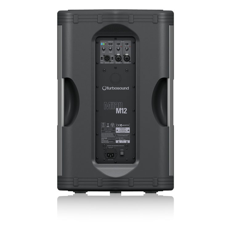 Turbosound Milan M12