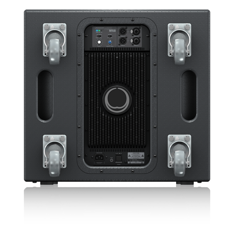 Turbosound Milan M15B