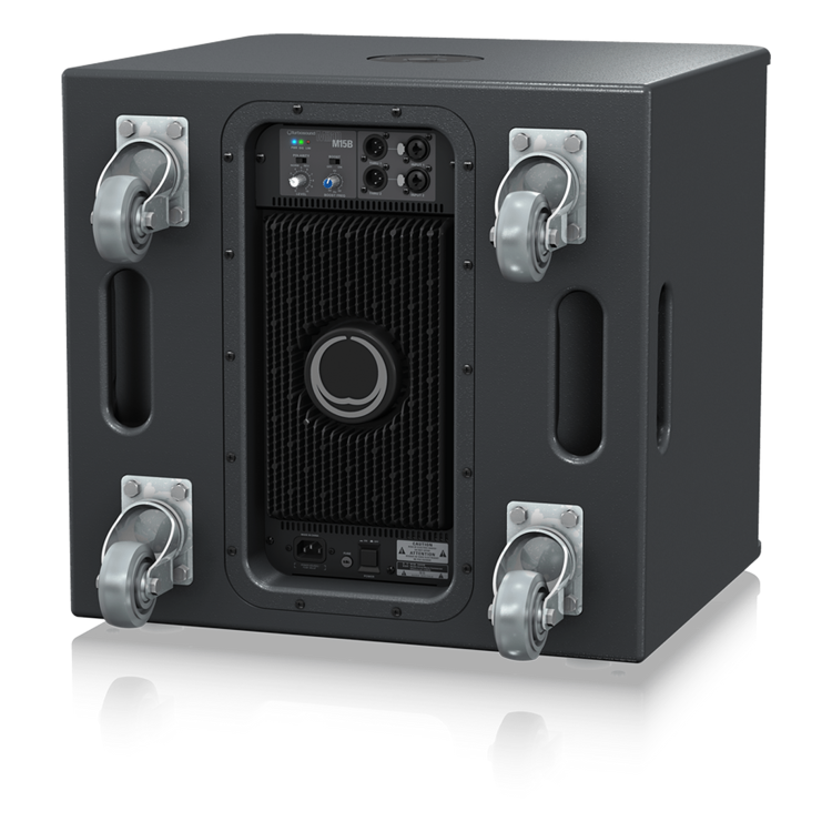 Turbosound Milan M15B