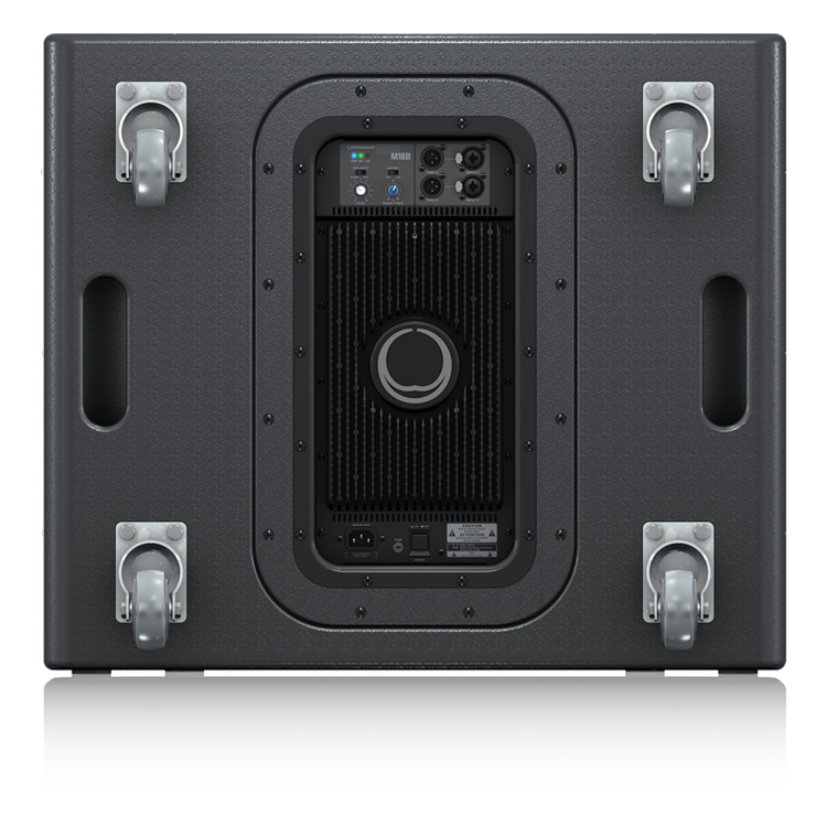 Turbosound Milan M18B