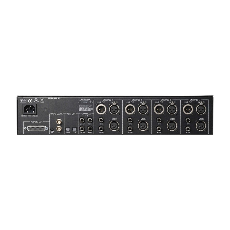 Universal Audio 4-710d