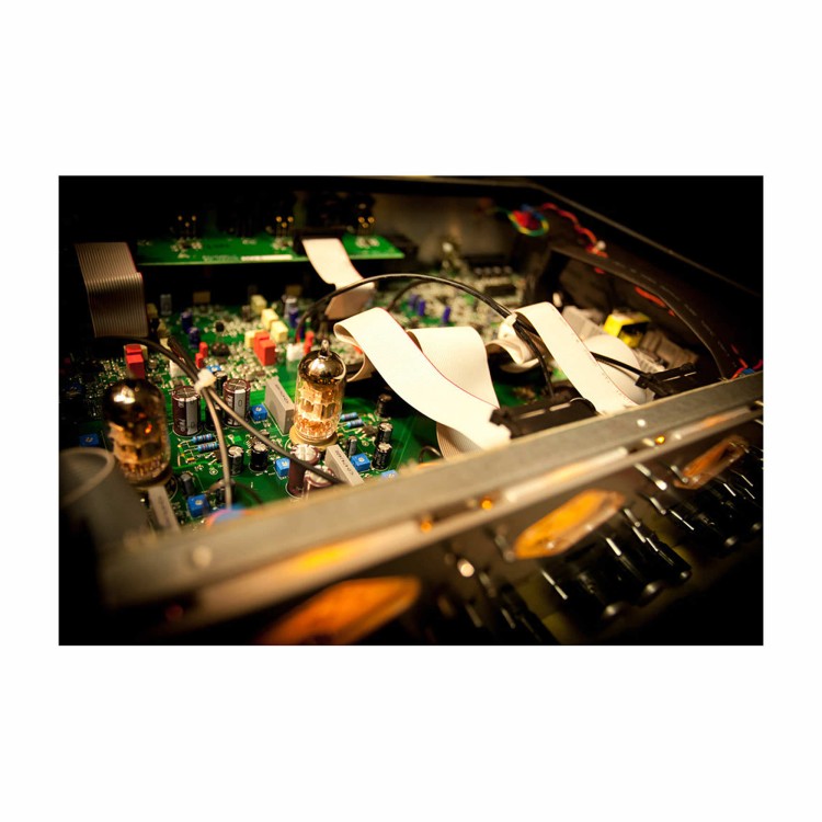 Universal Audio 4-710d