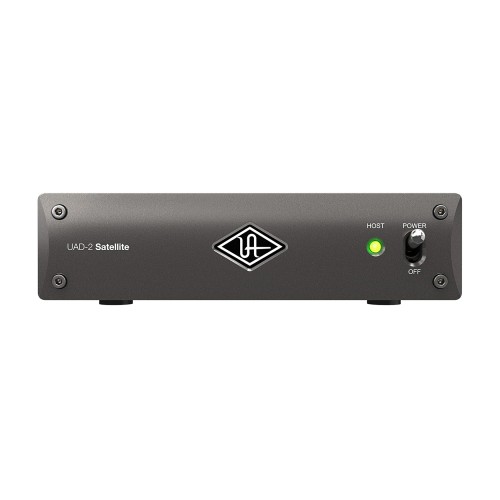 universal audio uad-2 satellite thunderbolt ultimate 9