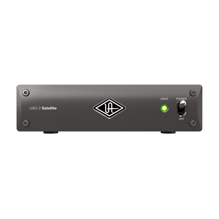 universal audio uad-2 satellite thunderbolt ultimate 9