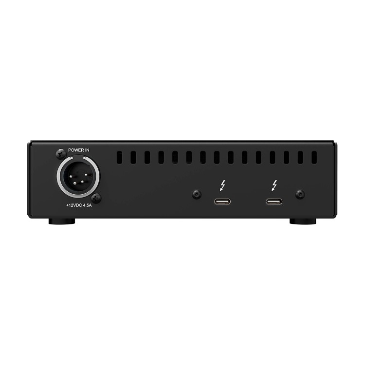 Universal Audio UAD-2 Satellite Thunderbolt QUAD Core