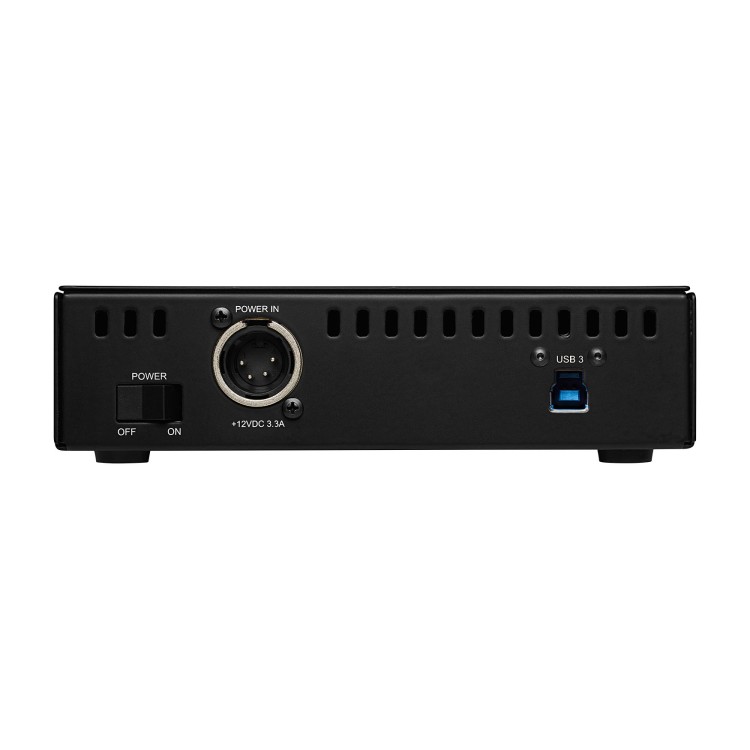 Universal Audio UAD-2 Satellite USB Quad Core