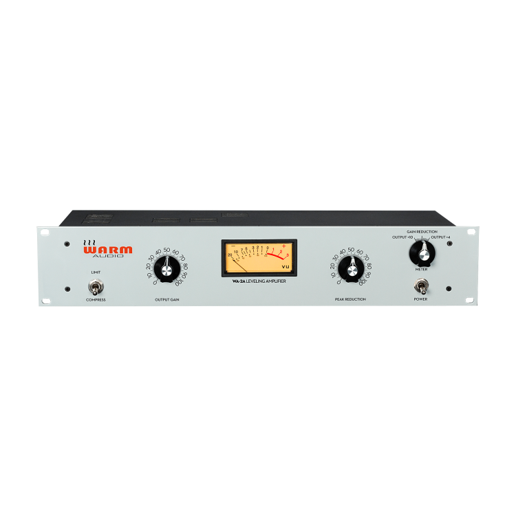 Warm Audio WA-2A