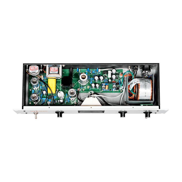 Warm Audio WA-2A