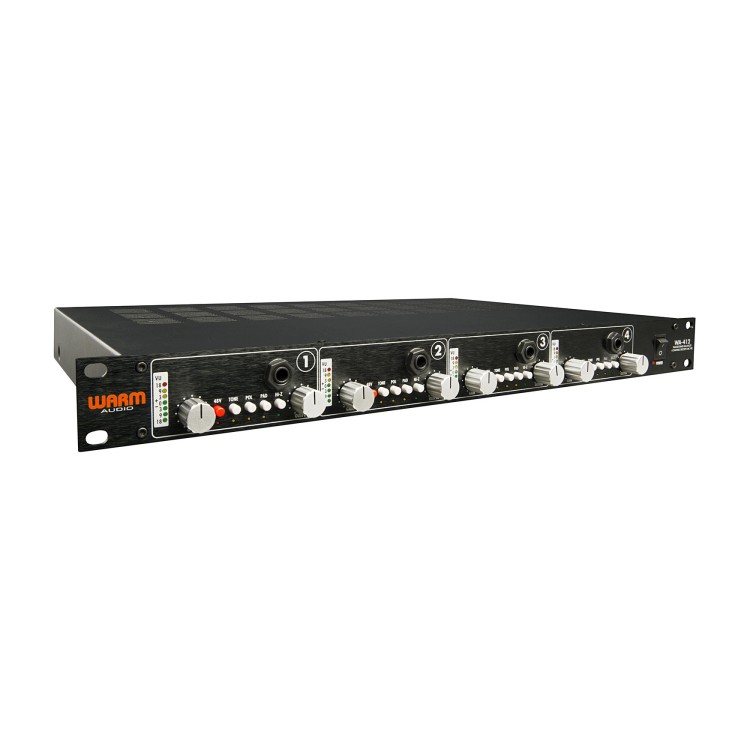Warm Audio WA-412