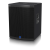 Zestaw: 2x Turbosound iQ15 + iQ18B + statywy i okablowanie