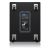 Zestaw: 2x Turbosound iQ15 + iQ18B + statywy i okablowanie