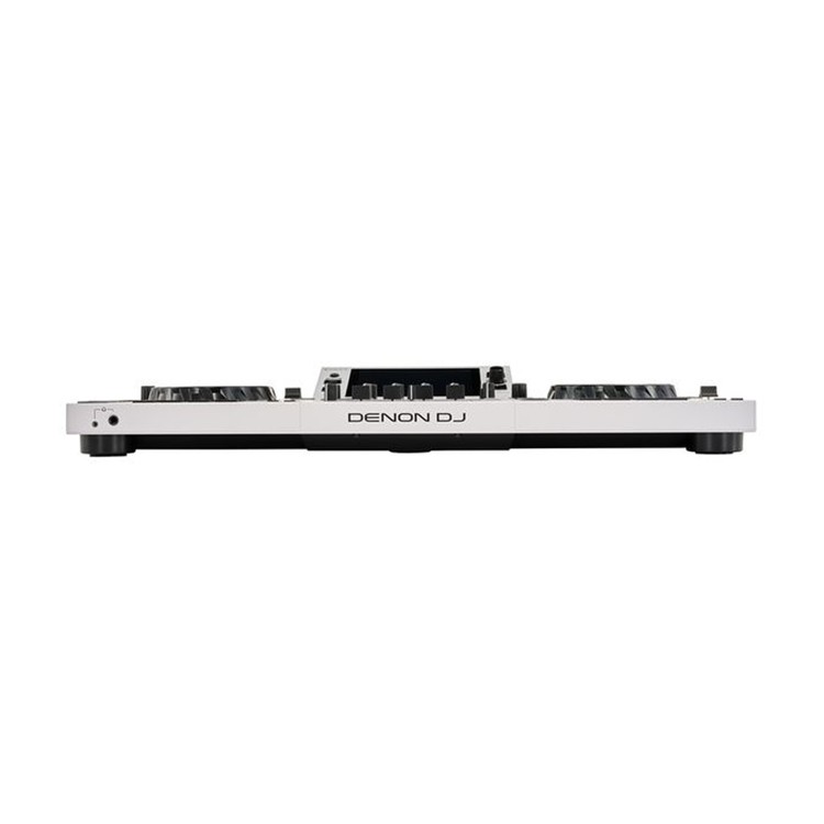 Denon DJ SC Live 4 White