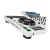 Denon DJ SC Live 4 White
