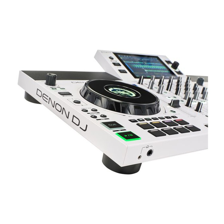Denon DJ SC Live 4 White