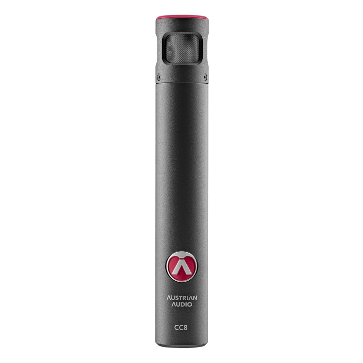 austrian audio cc8