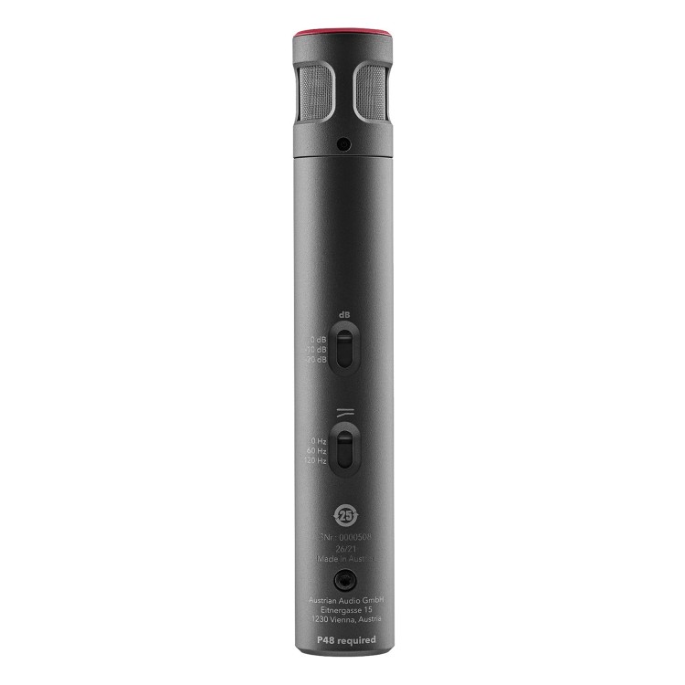 austrian audio cc8