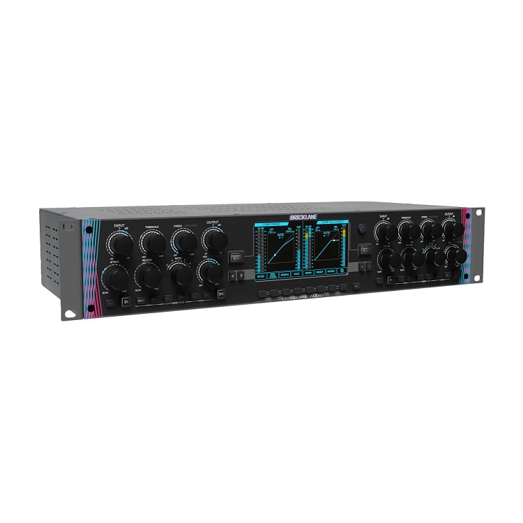 Cranborne Audio Brick Lane MC4 - kompresor