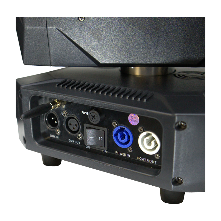 Flash CHAMELEON 300