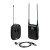 Shure SLXD15+/85M - mikrofon bezprzewodowy