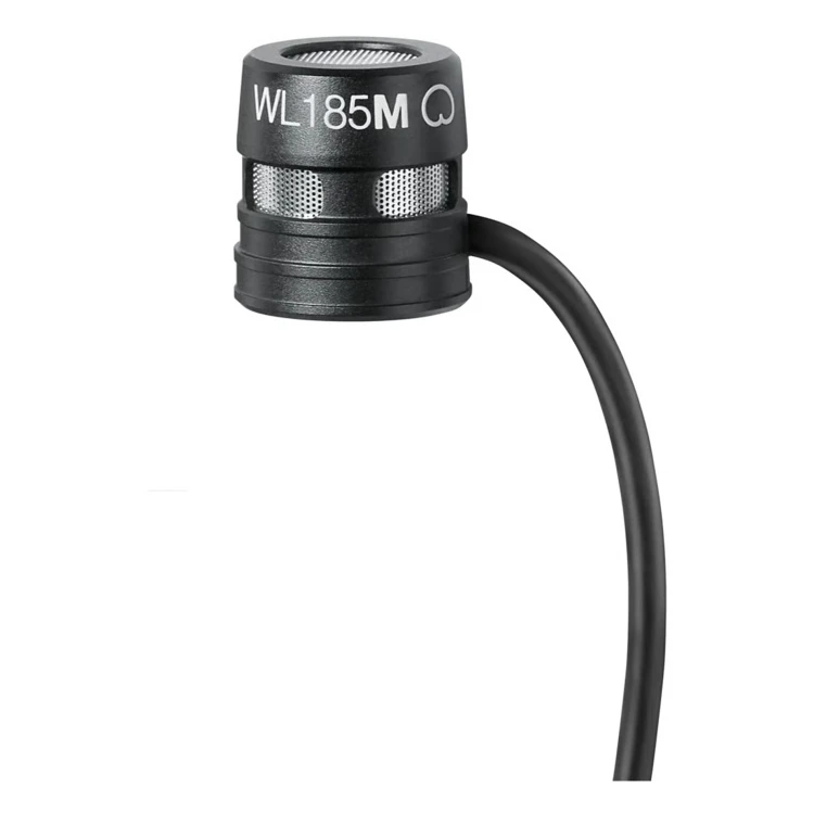 Shure SLXD15+/85M - mikrofon