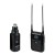 Shure SLXD35+ - system bezprzewodowy