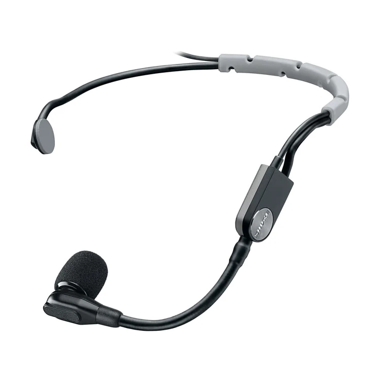 Shure SLXD14+/SM35 - mikrofon nagłowny