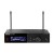 Shure SLXD24+/N8C - odbiornik bezprzewodowy