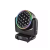 Flash WASH-BE LED 1940 PRO - głowica ruchoma