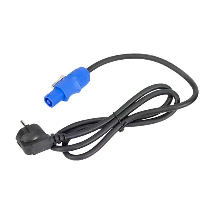 Flash WASH-BE LED 1940 PRO - kabel