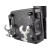 Flash PROFILE LED 700 - głowica ruchoma