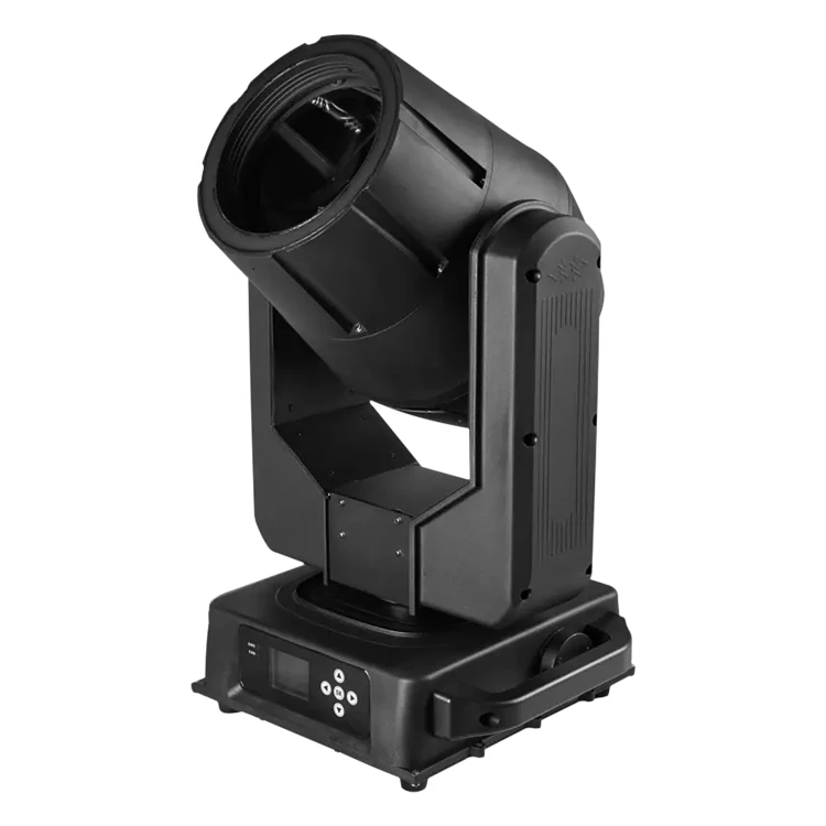 Flash BEAM 17R IP65 - głowica ruchoma