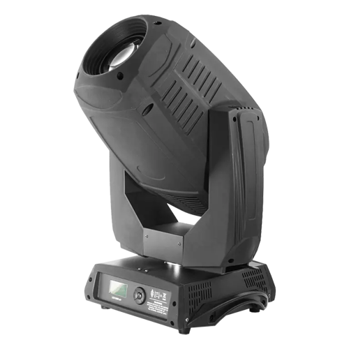 Flash SPOT LED 330 CMY - głowice ruchome