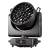 Flash WashFX 2000 IP65 CRMX - głowica ruchoma