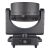 Flash WashFX 2000 IP65 CRMX - głowica ruchoma