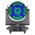 Flash WashFX 2000 IP65 CRMX - głowica ruchoma