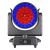 Flash WashFX 2000 IP65 CRMX - głowica ruchoma