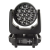 Flash WASH LED 1915 ZOOM v2203 - głowica ruchoma