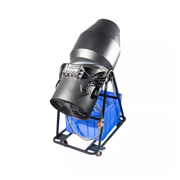 Flash FOAM MACHINE MEGA + FRAME - wytwornica piany