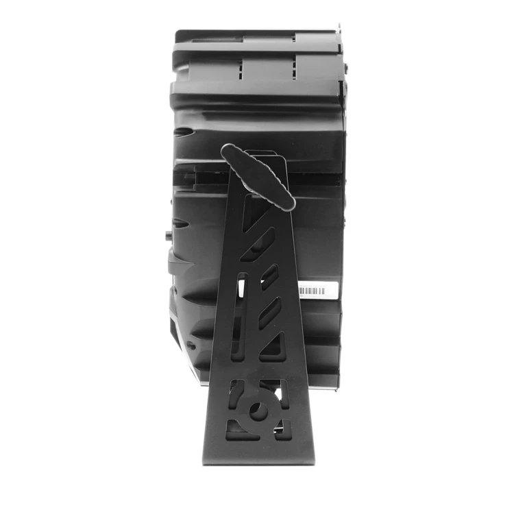 Flash PAR64 LED P250 WW 22/5200K WHITE - reflektor LED