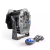 Flash PAR64 LED P250 WW 22/5200K WHITE - reflektor LED