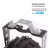 Flash PAR64 LED P250 WW 22/5200K WHITE - reflektor LED