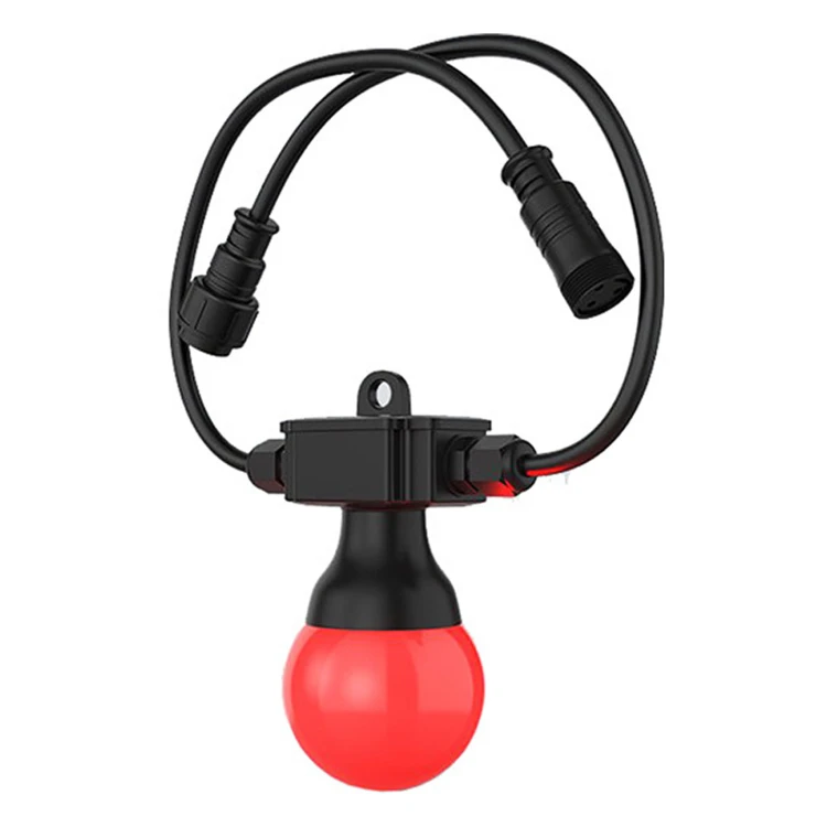 Chauvet DJ Festoon 2 RGB EXT - girlanda LED