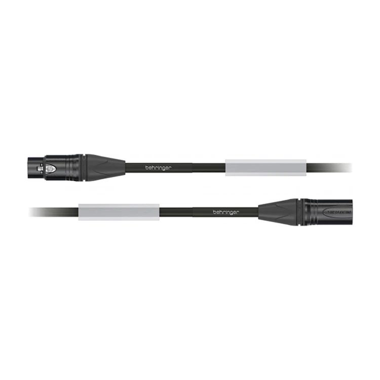 Behringer PMC-300 - kabel
