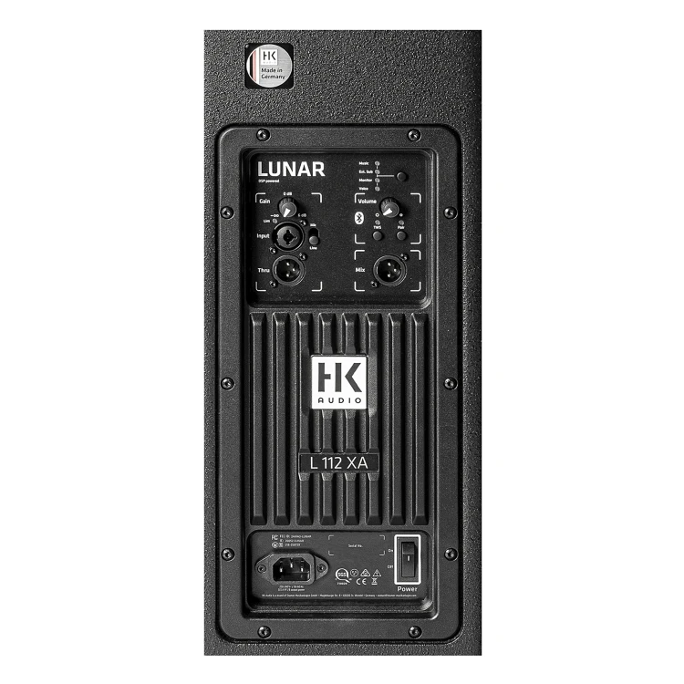 HK Audio LUNAR 112 XA  - kolumna