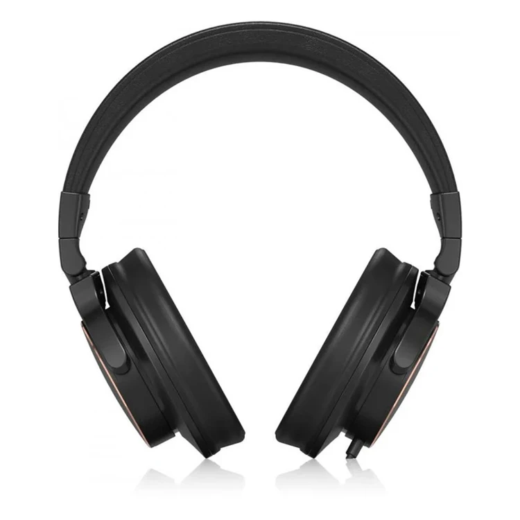Behringer BH 470 BK - słuchawki